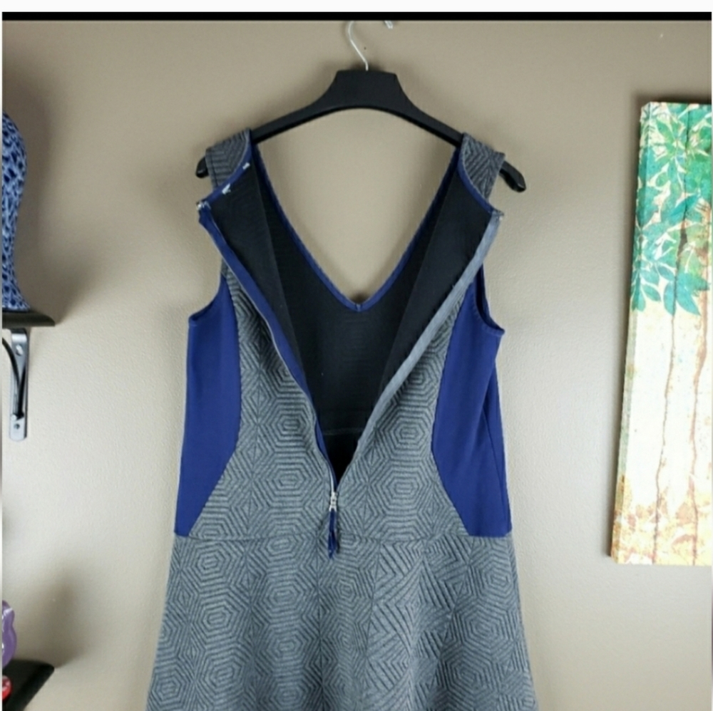 Anthropologie maeve sleeveless dress - Picture 9 of 9